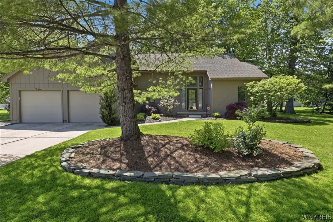 12 Skylark Court, East Amherst, NY 14051 - #1