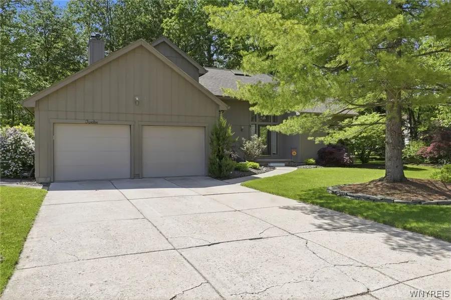 12 Skylark Court, East Amherst, NY 14051 - #3
