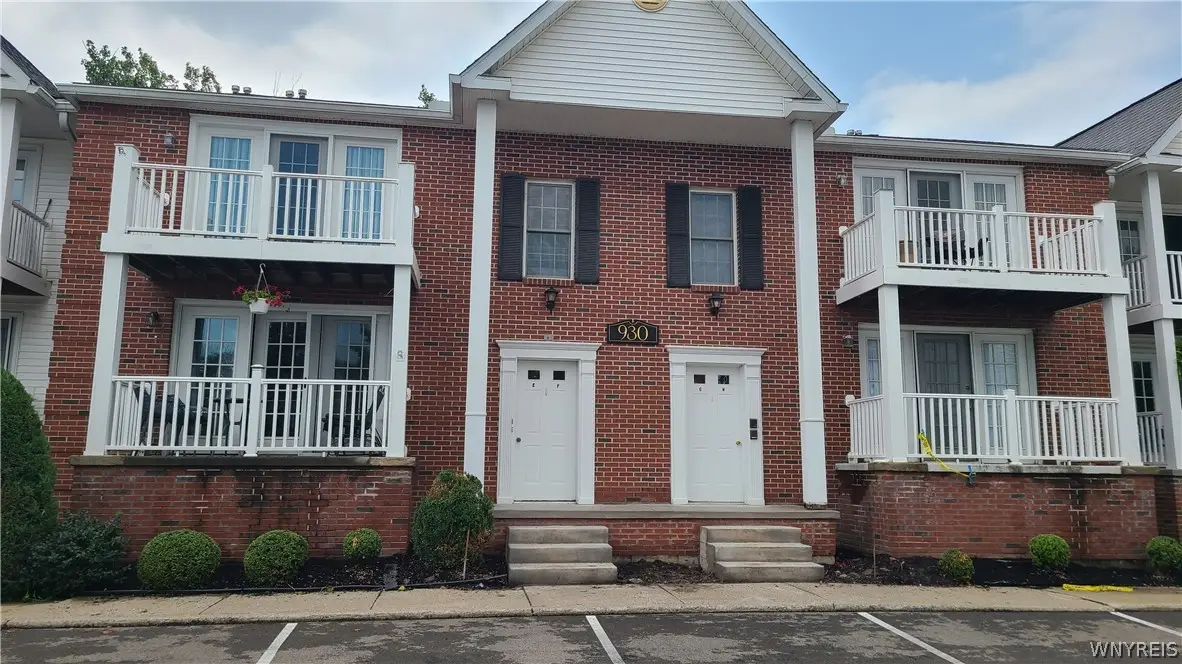 930 Hopkins Road #E, Buffalo, NY 14221 - #1