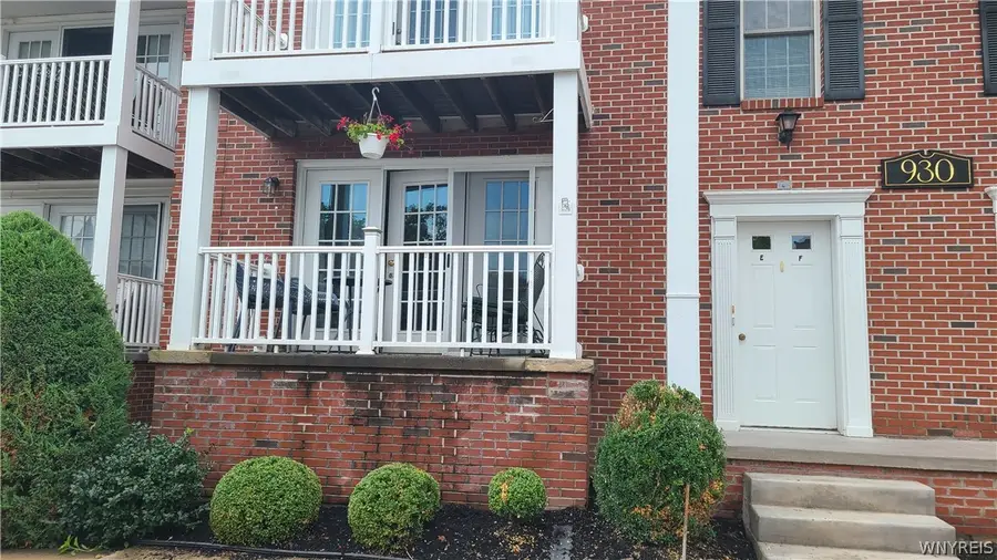 930 Hopkins Road #E, Buffalo, NY 14221 - #3