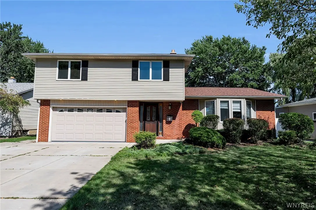 41 Mahogany Drive, Buffalo, NY 14221 - #1