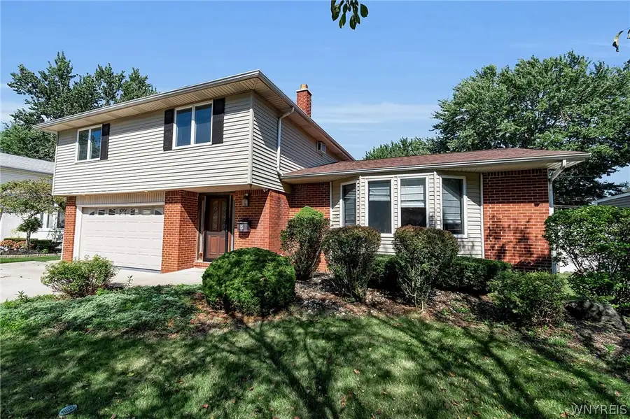 41 Mahogany Drive, Buffalo, NY 14221 - #3