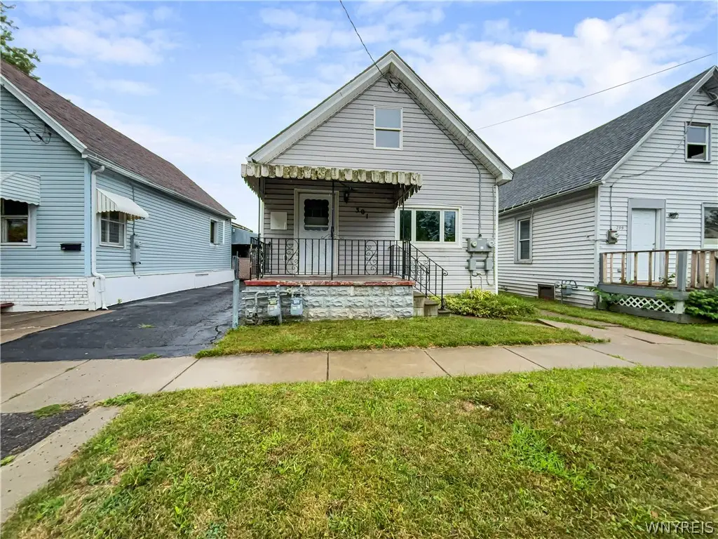 301 Davey Street, Buffalo, NY 14206 - #1
