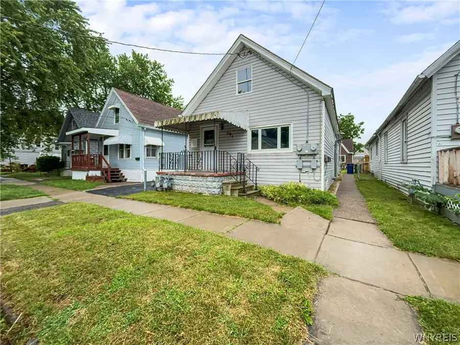 301 Davey Street, Buffalo, NY 14206 - #2