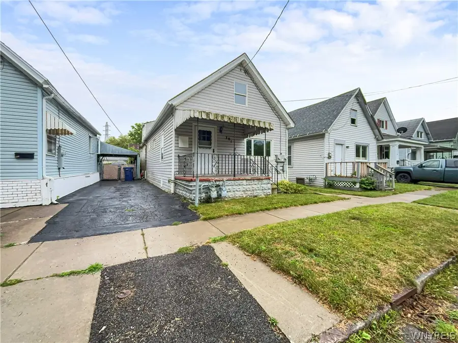 301 Davey Street, Buffalo, NY 14206 - #3
