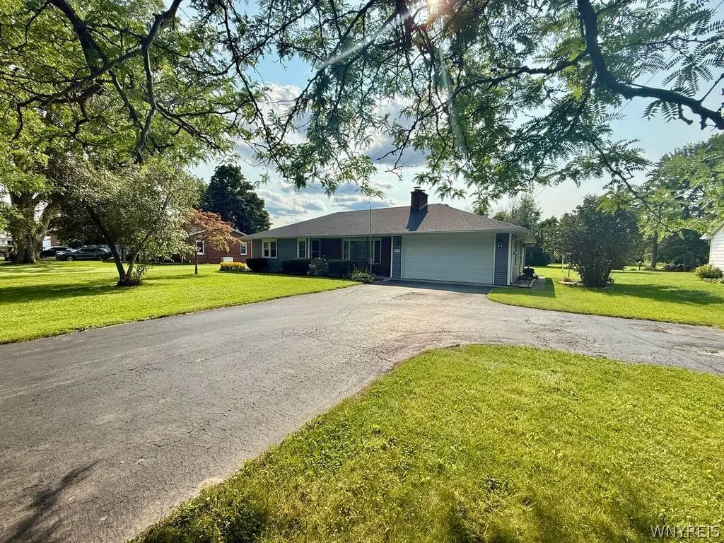 3778 Ransomville Road, Ransomville, NY 14131 - #1