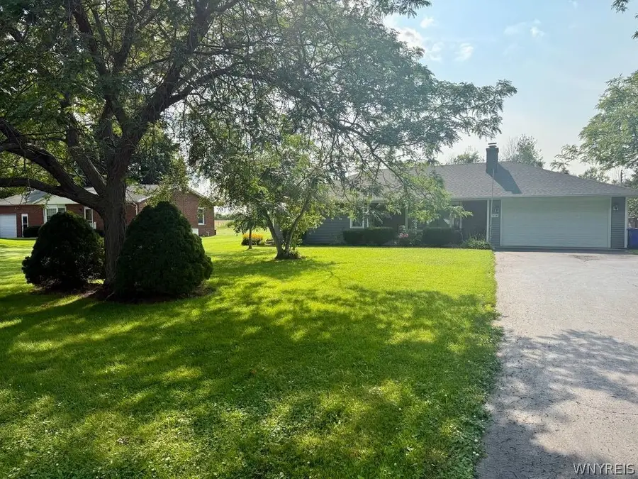 3778 Ransomville Road, Ransomville, NY 14131 - #2