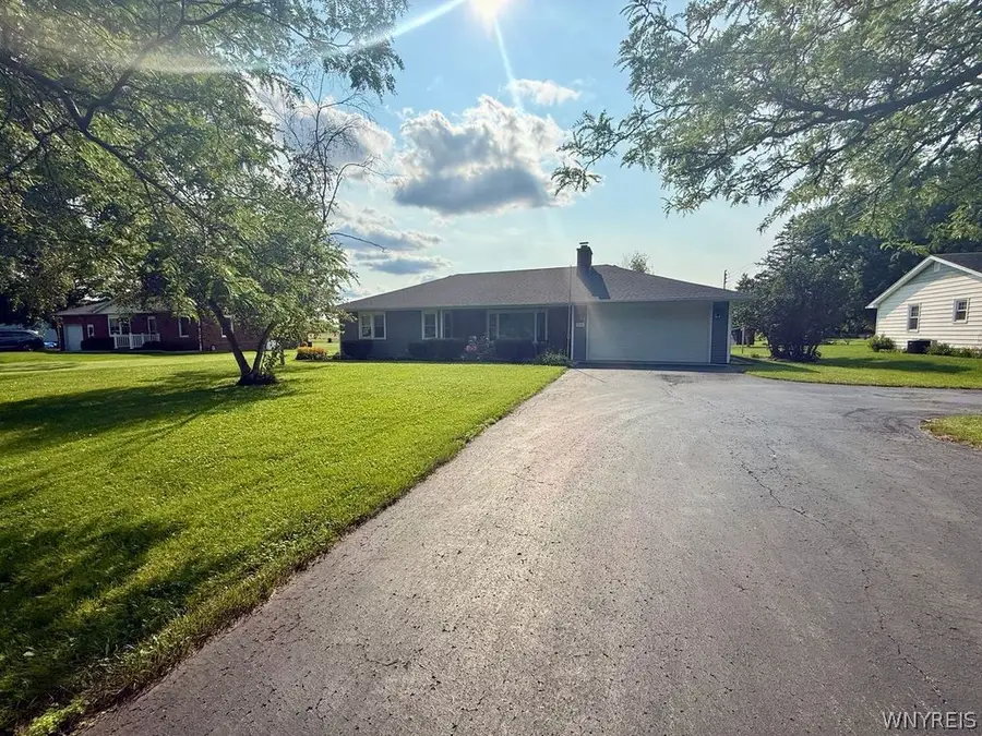 3778 Ransomville Road, Ransomville, NY 14131 - #3