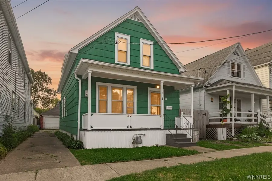 71 8th Avenue, North Tonawanda, NY 14120 - #2