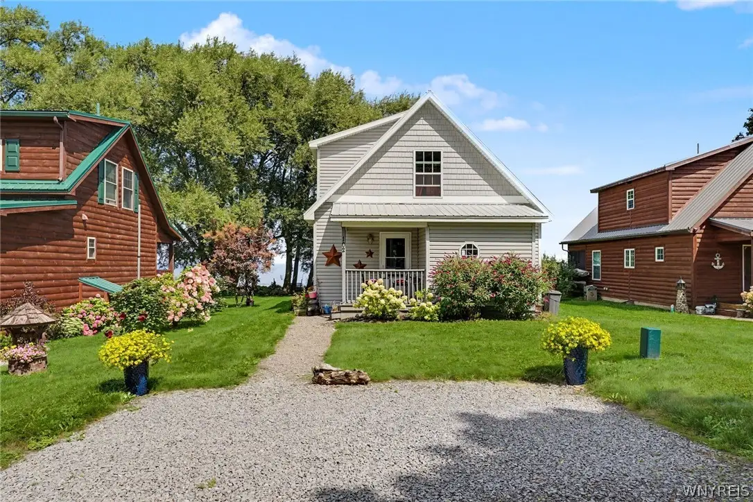 102 S Main Street N, Hamlin, NY 14464 - #1