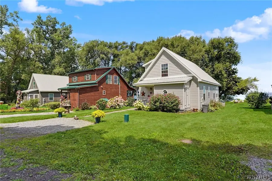 102 S Main Street N, Hamlin, NY 14464 - #2