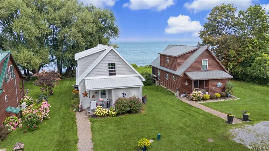 102 S Main Street N, Hamlin, NY 14464 - #3