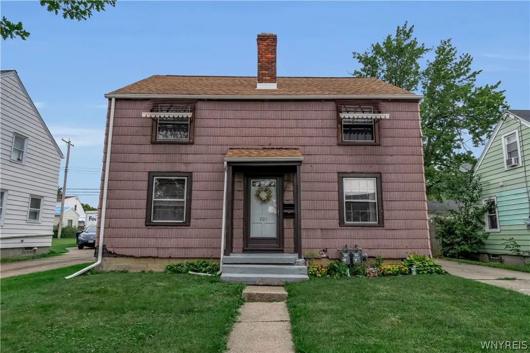 101 Henderson Avenue, Buffalo, NY 14217 - #1