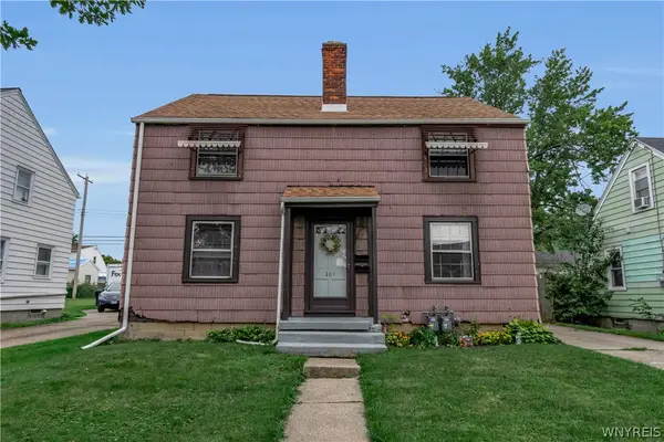 101 Henderson Avenue, Buffalo, NY 14217