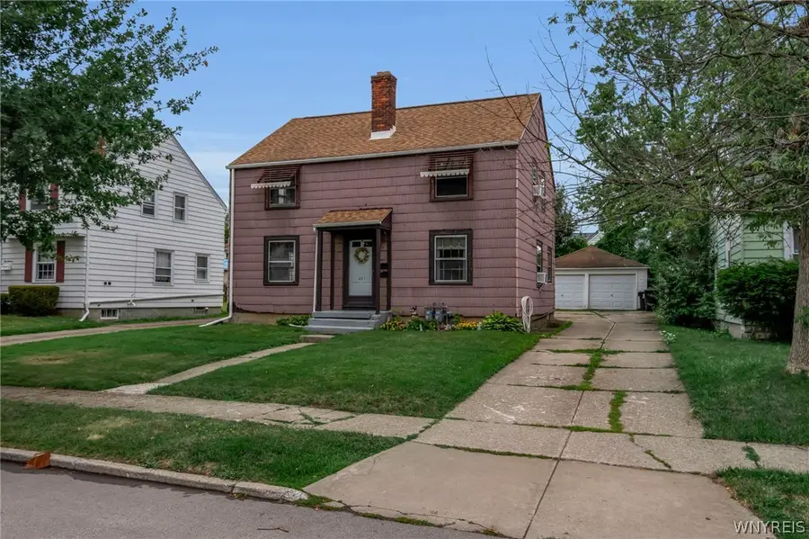 101 Henderson Avenue, Buffalo, NY 14217 - #3
