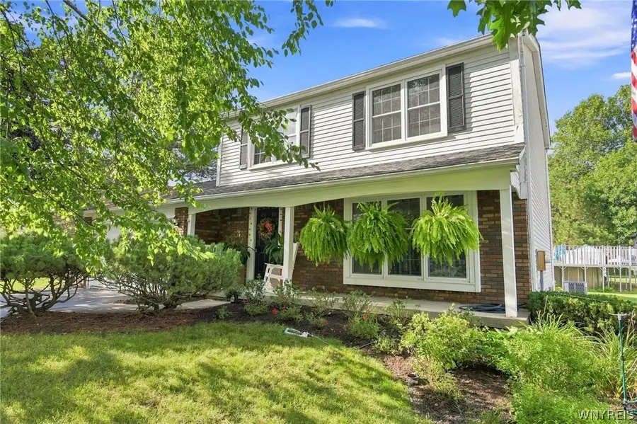 37 Heritage Drive, Lancaster, NY 14086 - #2