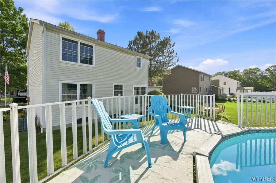 37 Heritage Drive, Lancaster, NY 14086 - #3