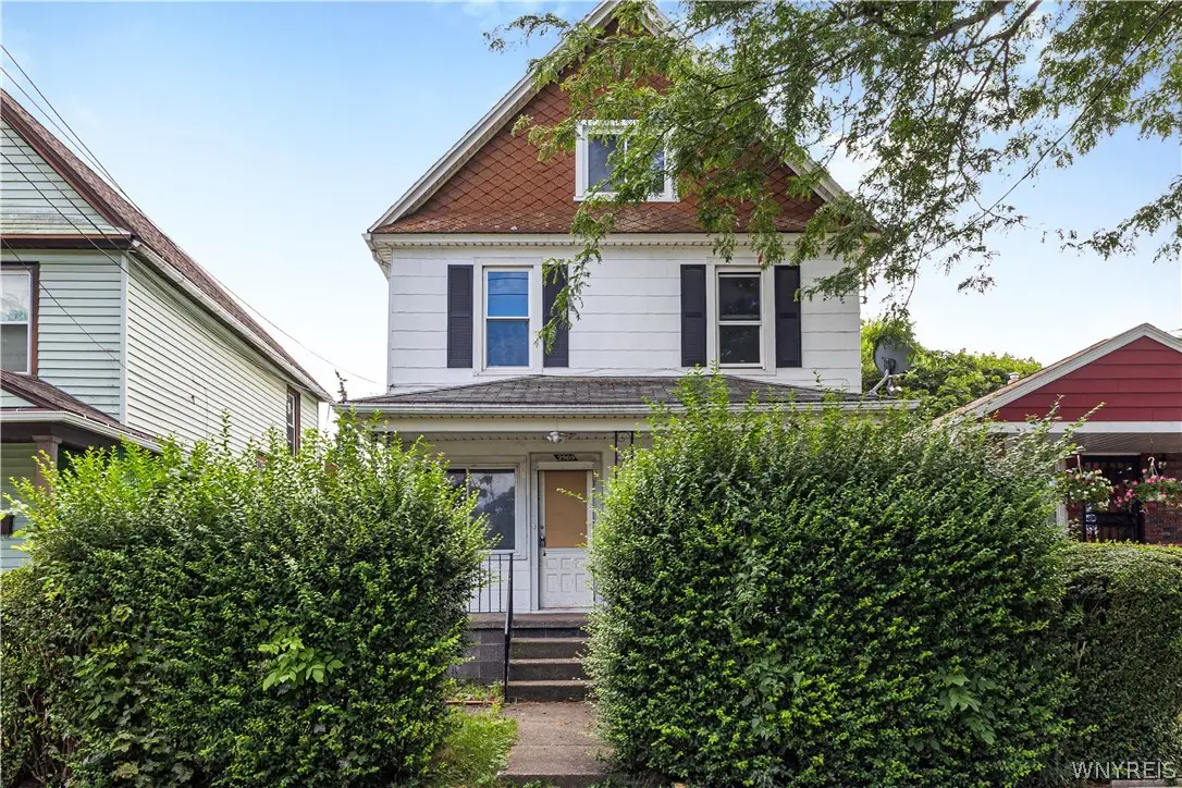 2909 Ferry Avenue, Niagara Falls, NY 14301 - #1