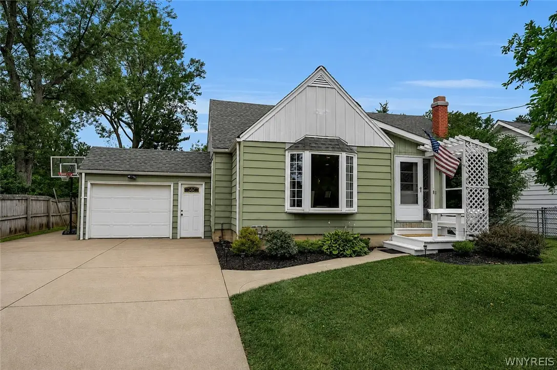 349 Lake Avenue, Lancaster, NY 14086 - #1