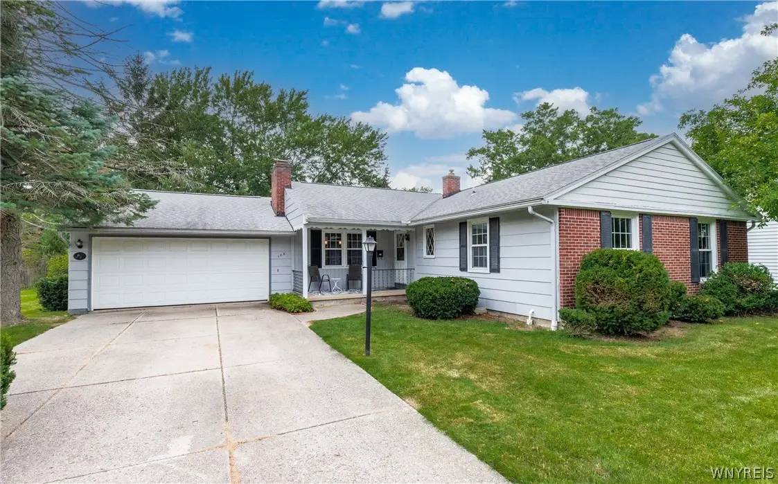 108 The Paddock, Buffalo, NY 14221 - #1