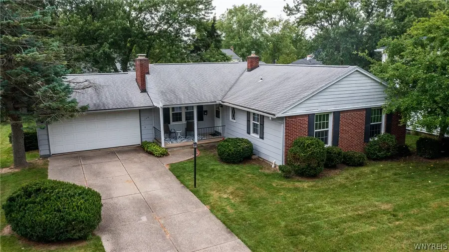 108 The Paddock, Buffalo, NY 14221 - #2