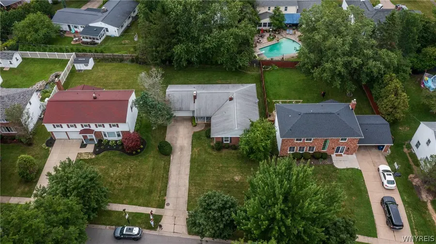 108 The Paddock, Buffalo, NY 14221 - #3
