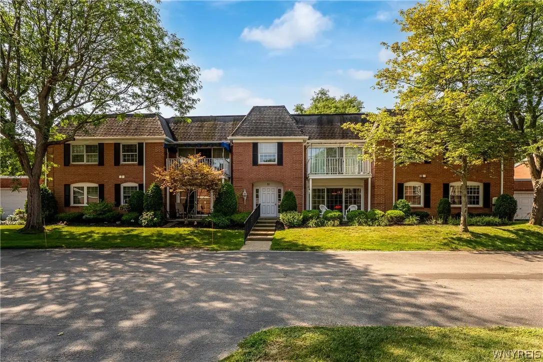 71 Homer Lane #D, Buffalo, NY 14221 - #1
