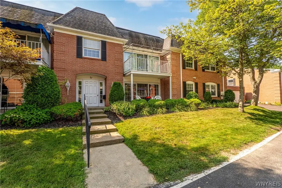 71 Homer Lane #D, Buffalo, NY 14221 - #2