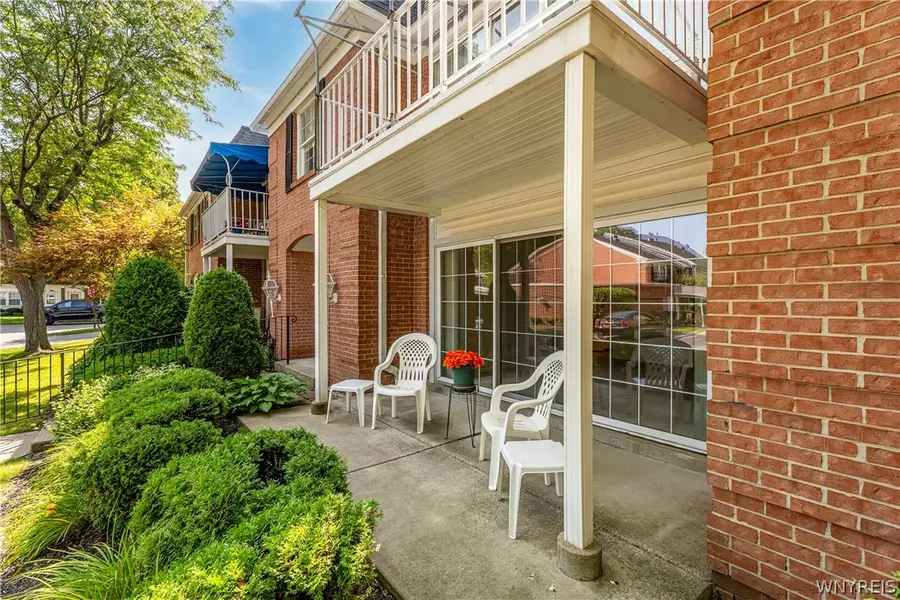 71 Homer Lane #D, Buffalo, NY 14221 - #3