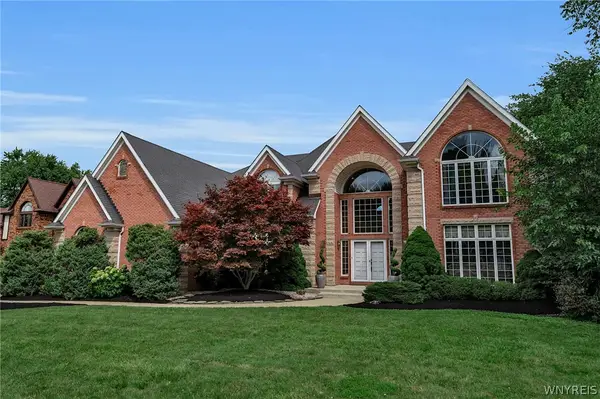 5565 Hidden Pines Court, Williamsville, NY 14221