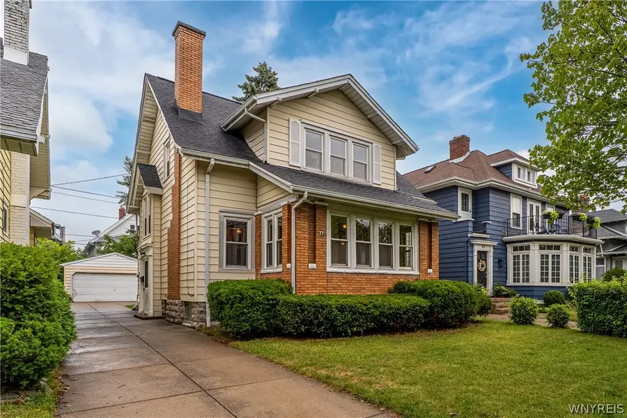 77 Fordham Drive, Buffalo, NY 14216 - #2