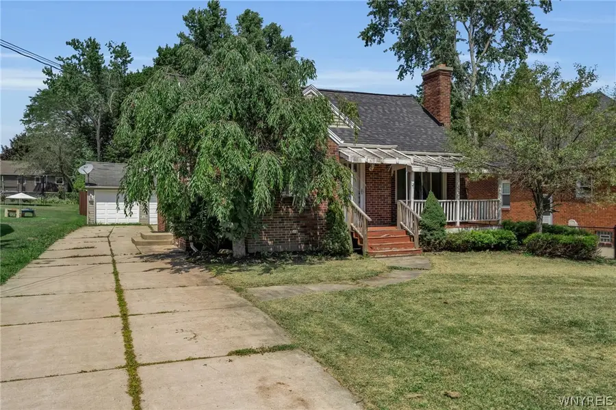6279 Boston State Road, Hamburg, NY 14075 - #3