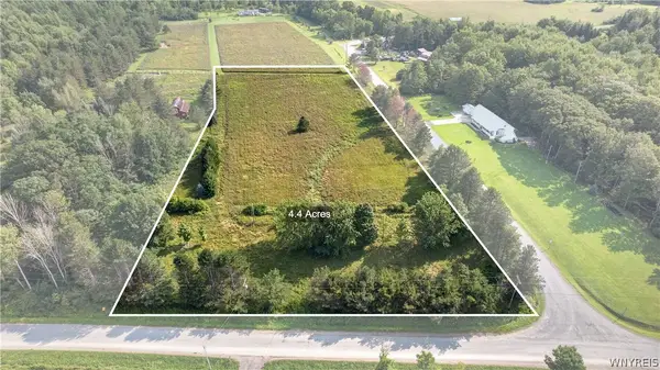 11189 Beech Tree Road, Springville, NY 14141