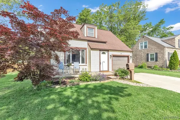 484 Walton Drive, Buffalo, NY 14225