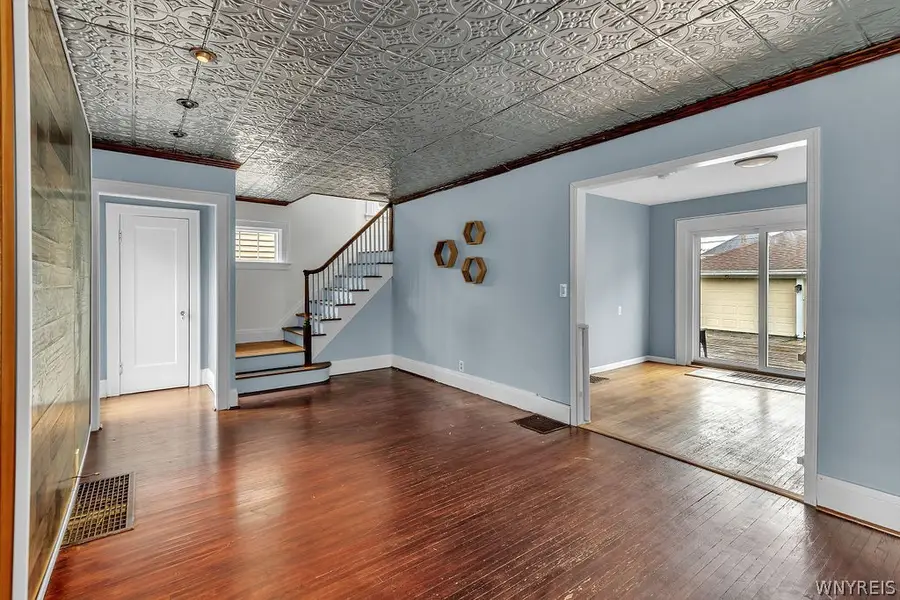 22 Bewley Parkway, Lockport, NY 14094 - #3