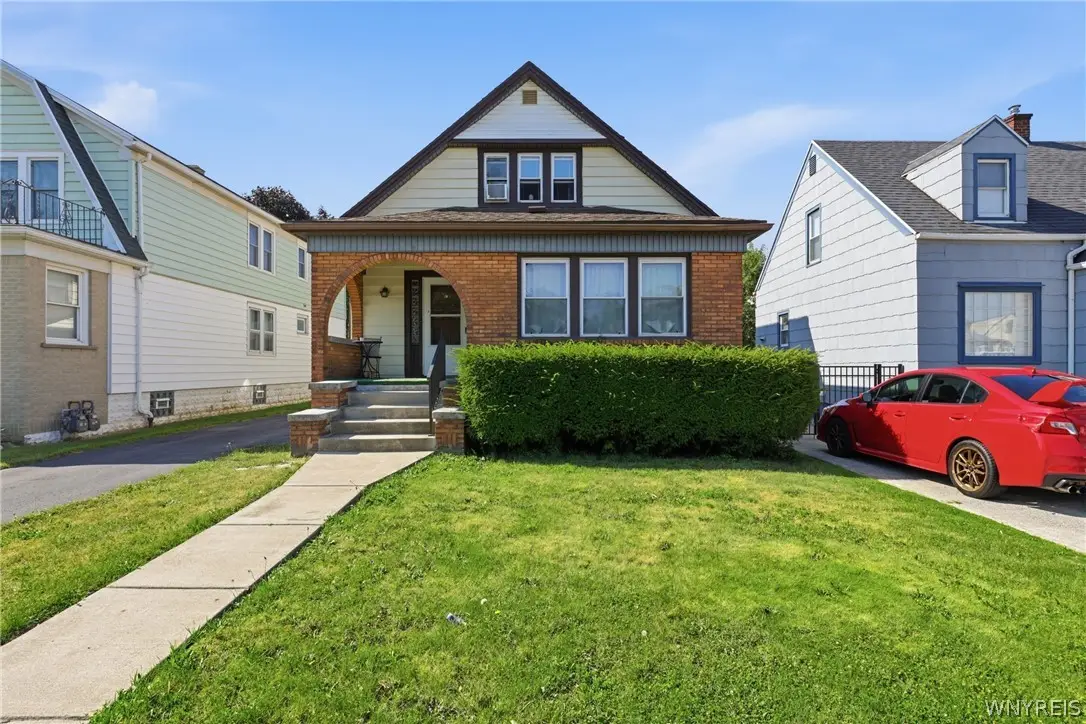 175 Culver Road, Buffalo, NY 14220 - #1