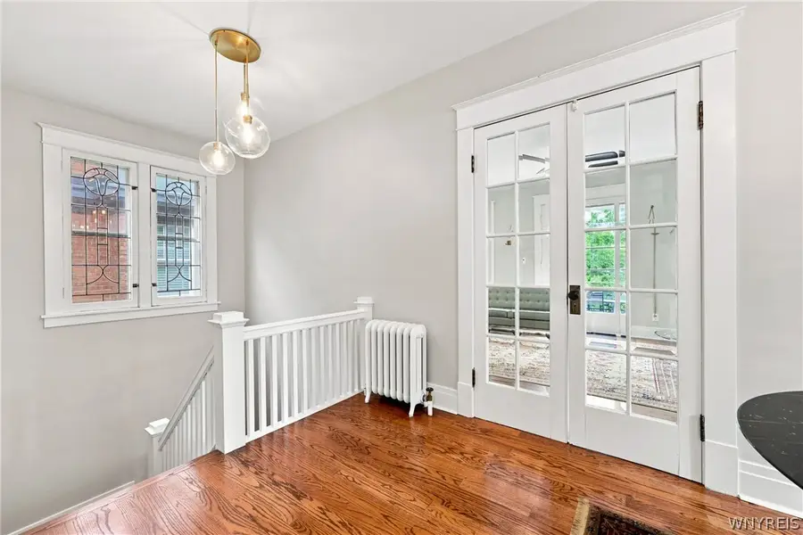 546 Richmond Avenue, Buffalo, NY 14222 - #2