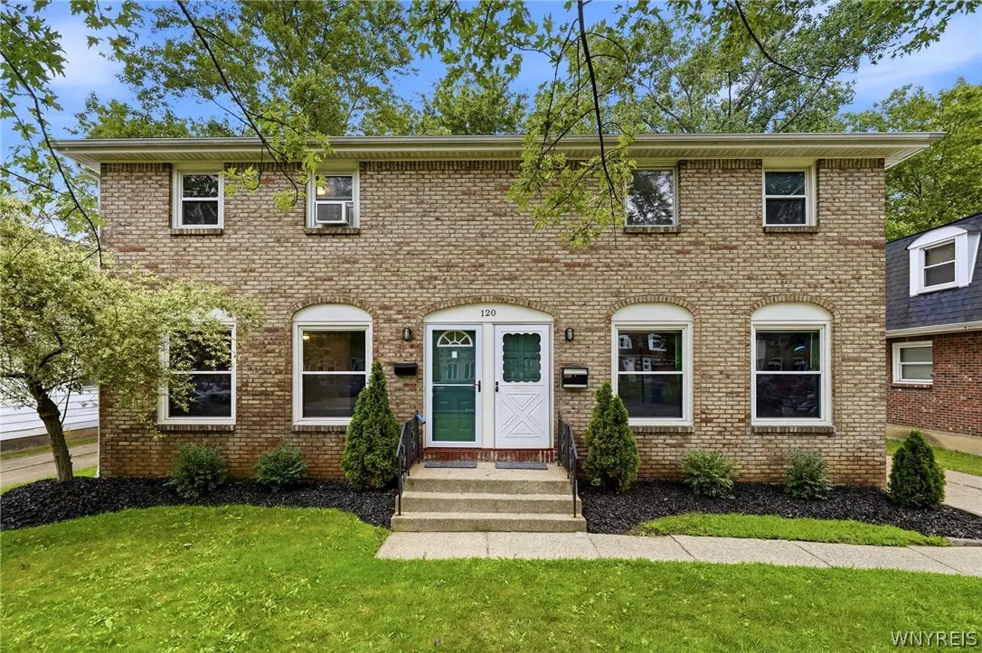 120 E Summerset Lane, Buffalo, NY 14228 - #1