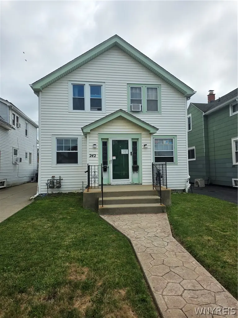 242 Washington Avenue, Buffalo, NY 14217 - #1