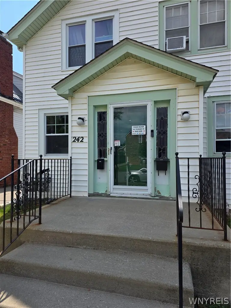242 Washington Avenue, Buffalo, NY 14217 - #2