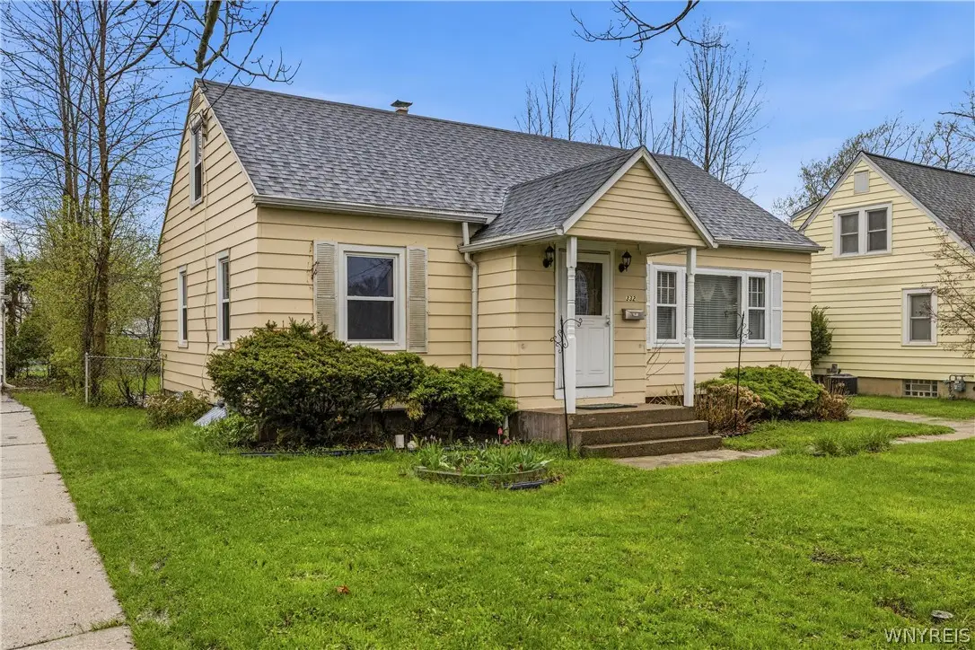 332 Springville Avenue, Buffalo, NY 14226 - #1