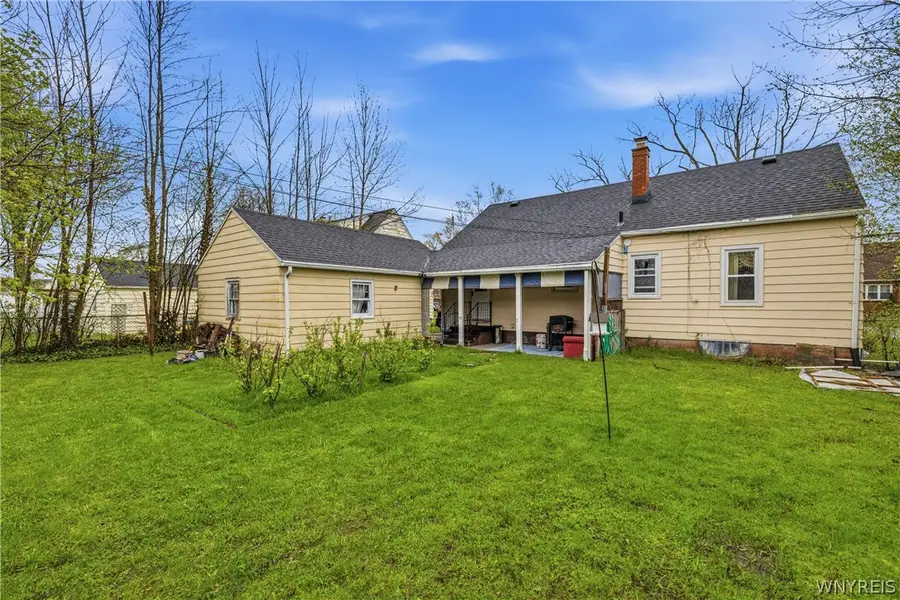 332 Springville Avenue, Buffalo, NY 14226 - #3