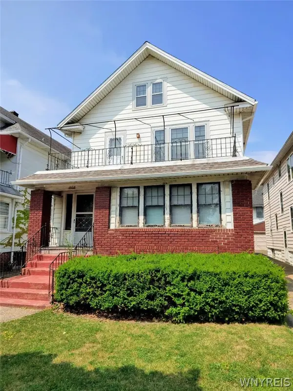 1568 Elmwood Avenue, Buffalo, NY 14207