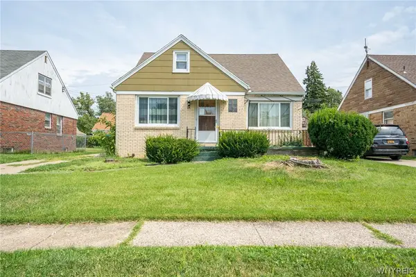 84 Alpine Place, Buffalo, NY 14225