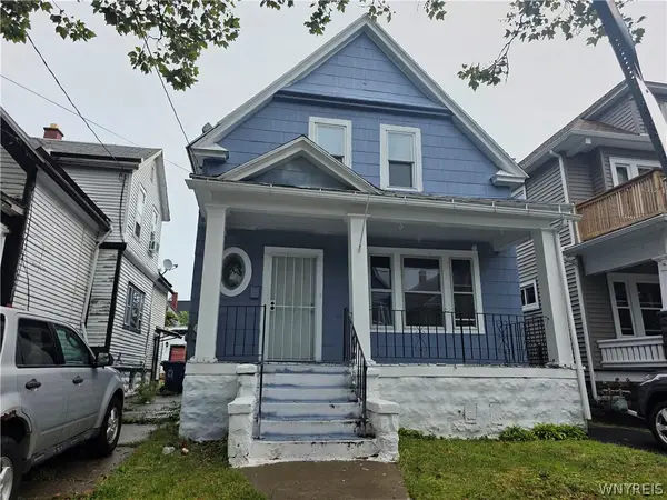 59 Moselle Street, Buffalo, NY 14211