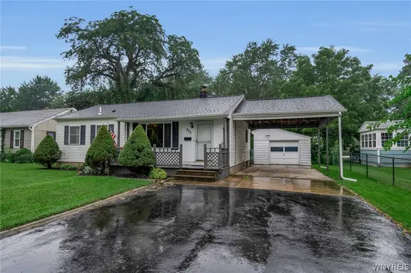 265 N 5th Street, Lewiston, NY 14092