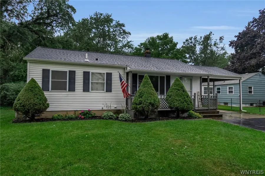 265 N 5th Street, Lewiston, NY 14092 - #2