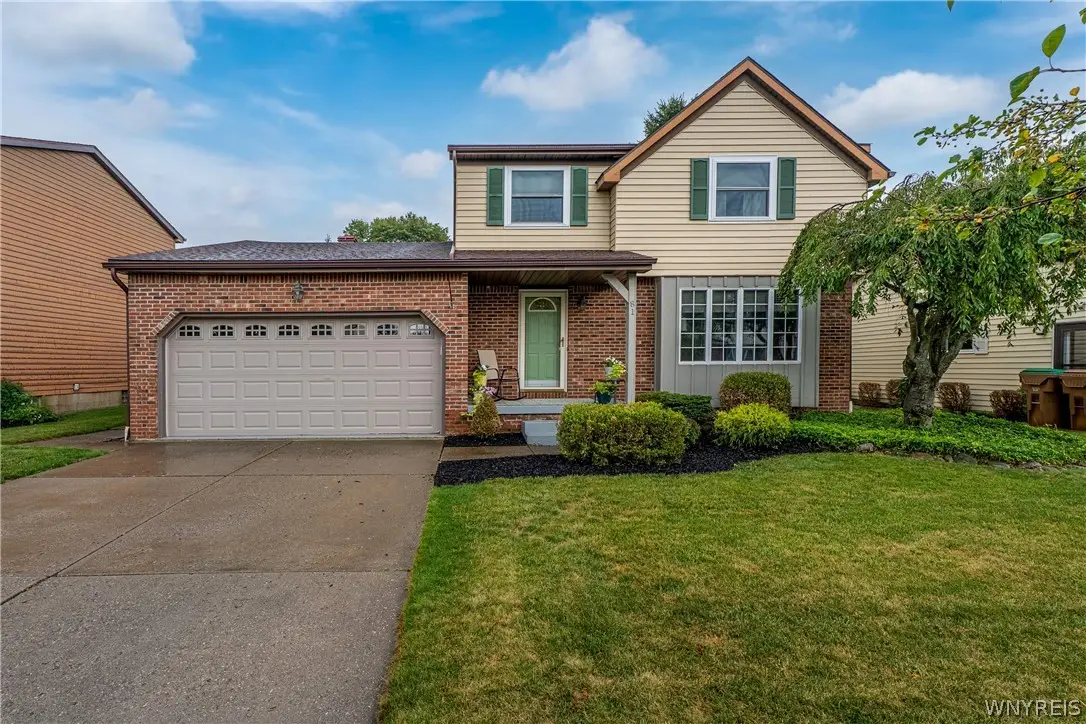 81 Jessica Lane, Depew, NY 14043 - #1