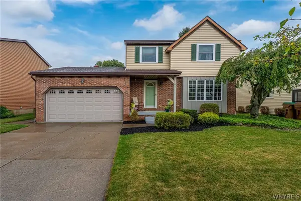 81 Jessica Lane, Depew, NY 14043