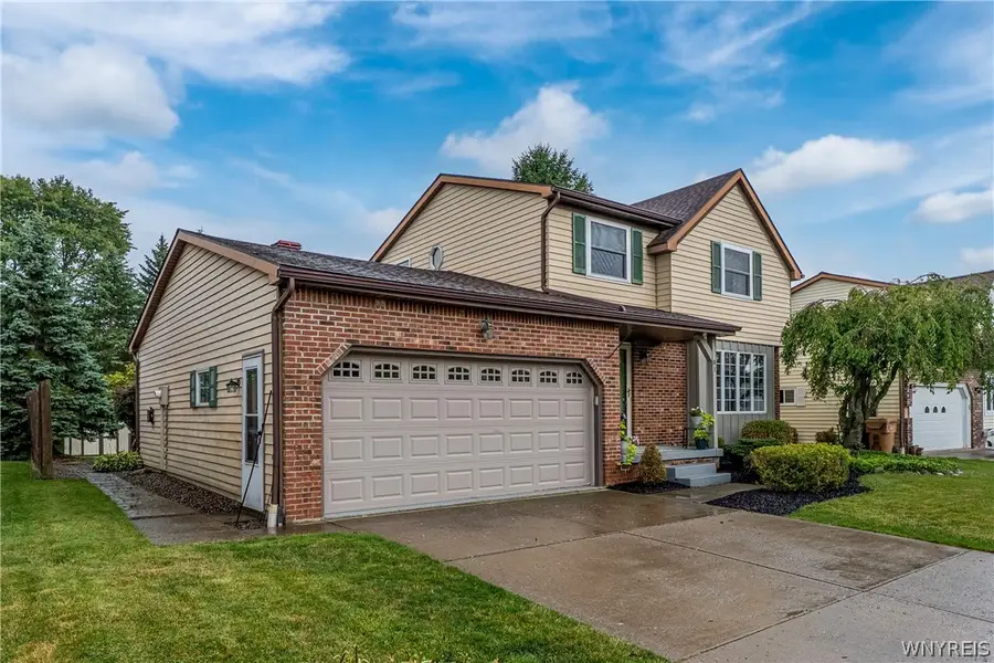 81 Jessica Lane, Depew, NY 14043 - #3